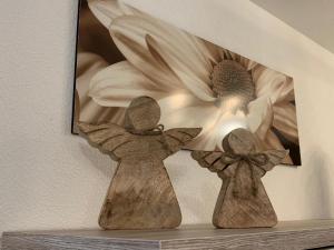 Ferienwohnung Schwalbennest