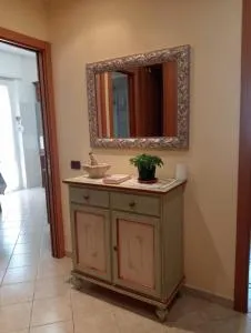 Profumo di Basilico Home - Pra