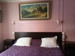 Hotels Hotel Stanislas sans ascenseur : photos des chambres