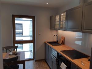 J&W Apartament nad Motławą