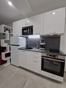 Apartment Cvita in city center