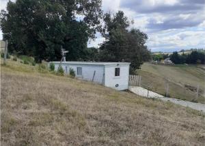 Campings ferme de castel pouzouilh : photos des chambres