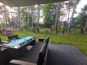 Apartament Zielona Trawka
