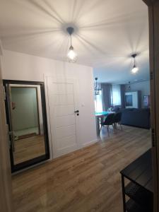 Apartament Zielona Trawka