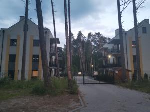 Apartament Zielona Trawka