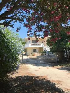 Sxinias Resort - Marathón