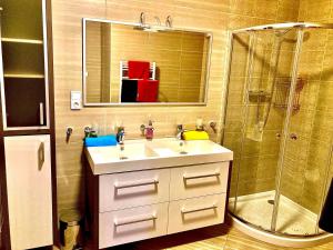 Apartmány Vojta