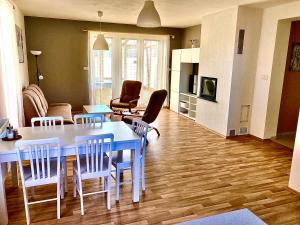 Apartmány Vojta