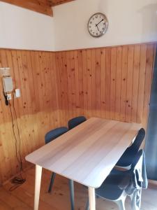 Holiday Village Tatralandia Bungalov 3-2-2 chatka 431 s 1 spálňou 1 obývačkou a 1 izbou v podkrovi