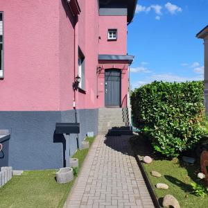 Ferienwohnung Fernblick