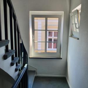 Ferienwohnung Fernblick