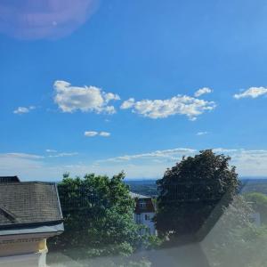 Ferienwohnung Fernblick