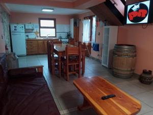 Alojamiento Turistico Yazaar