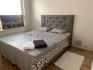 Modern one bedroom apartment nearby Airport