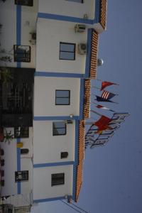 Hotel Chaouen