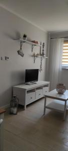 Rodzinny Apartament Na Fali