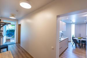 Apartment near Baltic Sea 2