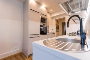 Apartment near Baltic Sea 2