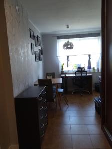 Apartament z widokiem