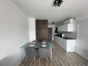 Apartament Na Wydmach Miedzywodzie