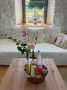 Ferienhaus am Eifelsteig