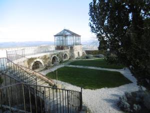 Villas LIMOUX RIVERSIDE GARDENs : photos des chambres