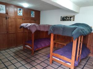 Hostel La Casa de Tounens