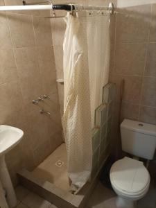 Hostel La Casa de Tounens