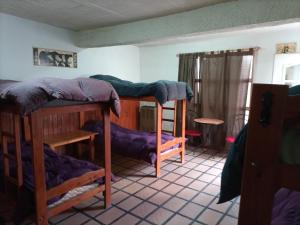 Hostel La Casa de Tounens