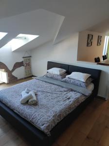 Apartment Anthea - 4hvězdičkové hotely ve městě Opatija