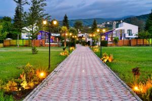 Nibras Villa Resort