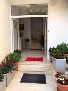 Appartamento con vista mare