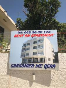 Appartamento con vista mare