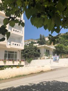 Appartamento con vista mare