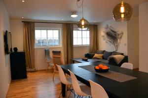 Ramundberget Skarsgården