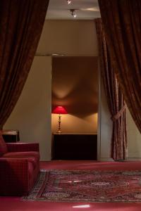 Hotels Domaine d'Auriac - Relais & Chateaux : photos des chambres