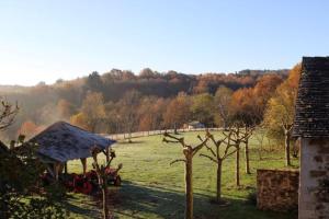 Campings gites la Jaurie : photos des chambres