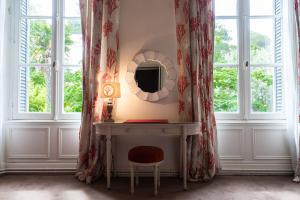 Hotels Domaine d'Auriac - Relais & Chateaux : photos des chambres