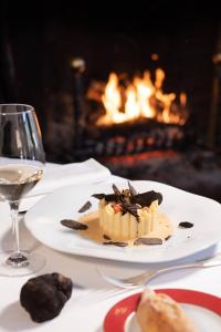 Hotels Domaine d'Auriac - Relais & Chateaux : photos des chambres