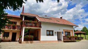 Guesthouse Ante Hodak