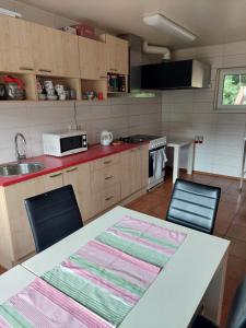 jõekalda kodumajutus