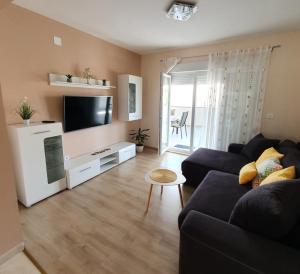Apartman TIM 