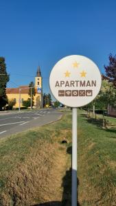 Apartman kod Kraljevih