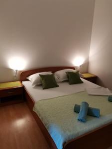 Apartments Sretna
