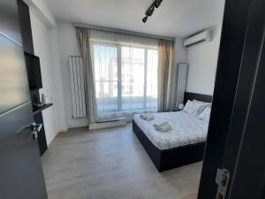 Mamaia Nord Residence