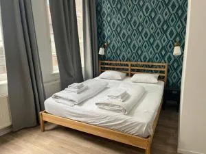 BED Collège - Rhisnes