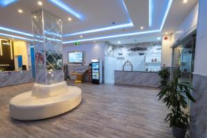 شقق ابيات الشمال للشقق المخدومة