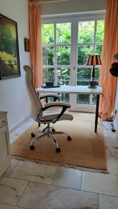Ferienwohnung in Bad Wilhelmshöhe Weltkulturerbe