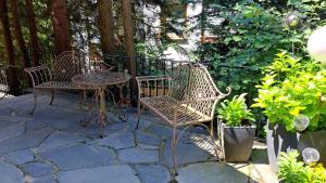 Ferienwohnung in Bad Wilhelmshöhe Weltkulturerbe