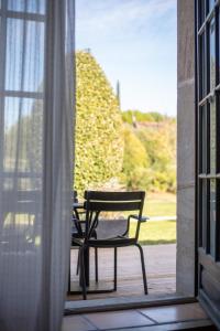 Hotels Domaine d'Auriac - Relais & Chateaux : photos des chambres